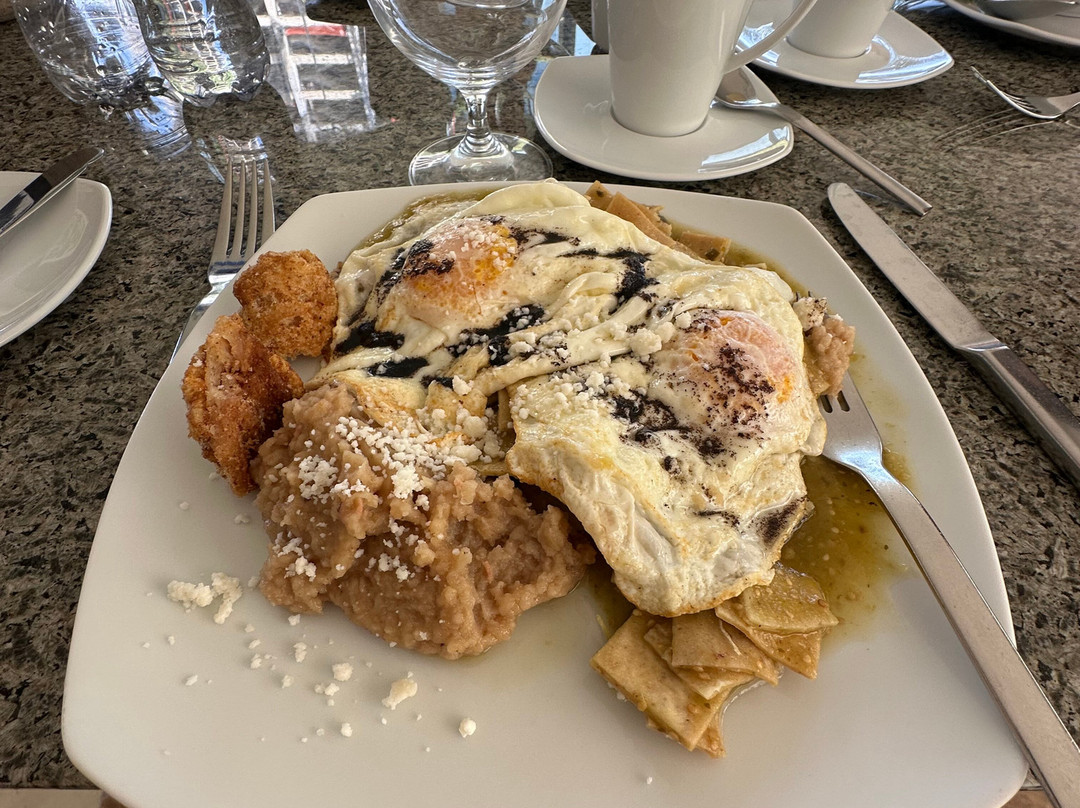 Grand Fiesta Americana Guadalajara Country Club主图