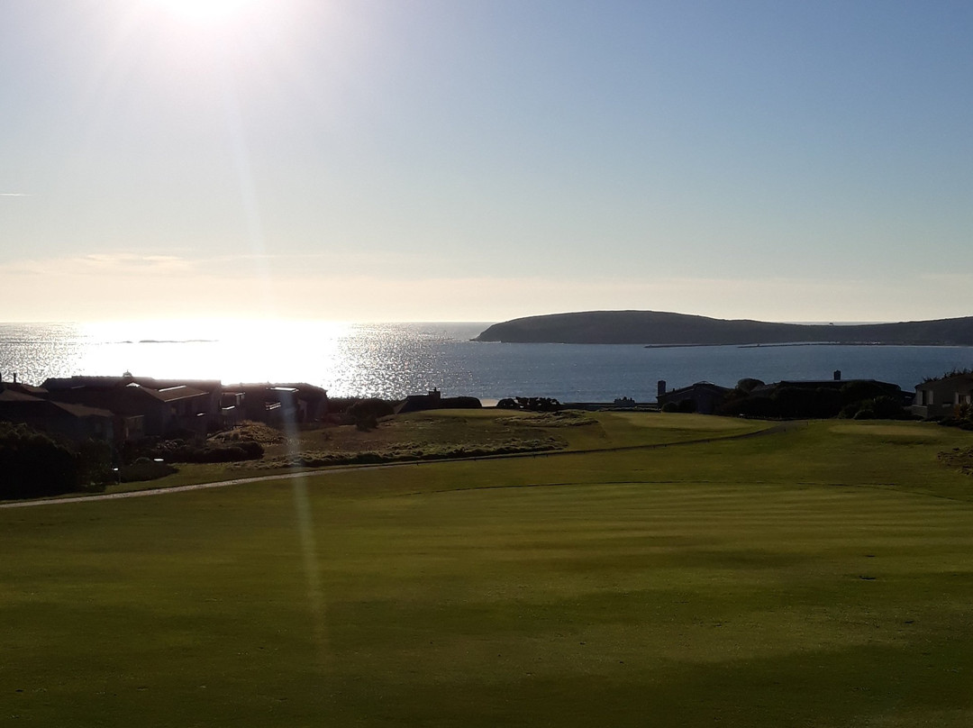 Tpc Louisiana-Avondale必去景点