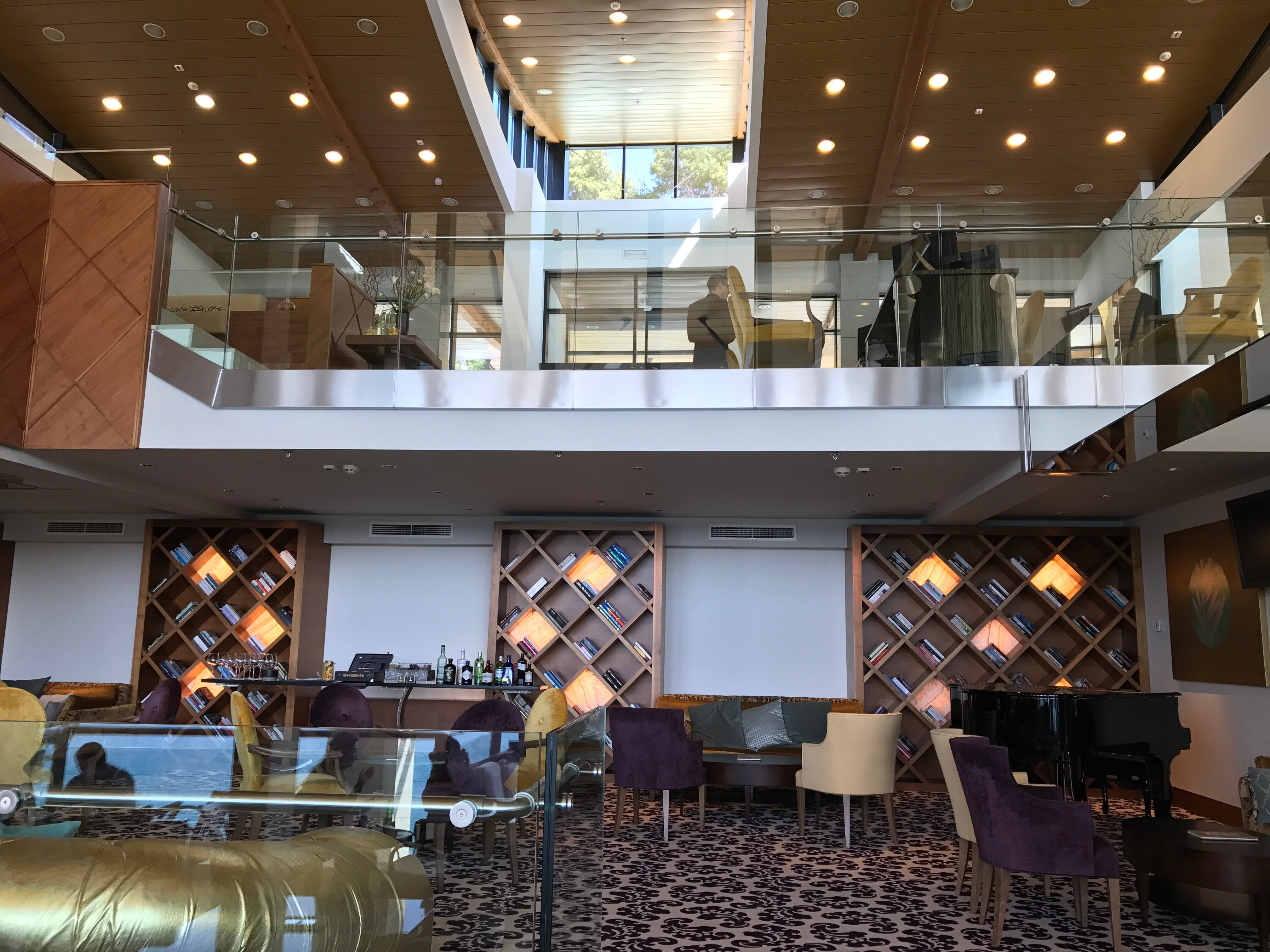 Monte Mulini Adults Exclusive Hotel by Maistra Collection-浴室