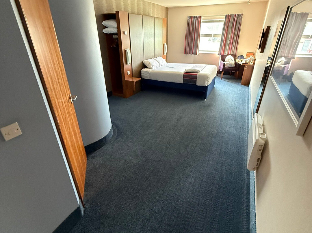 Travelodge Sheffield Meadowhall Hotel主图