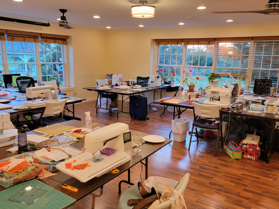 牢固住宅旅馆主图