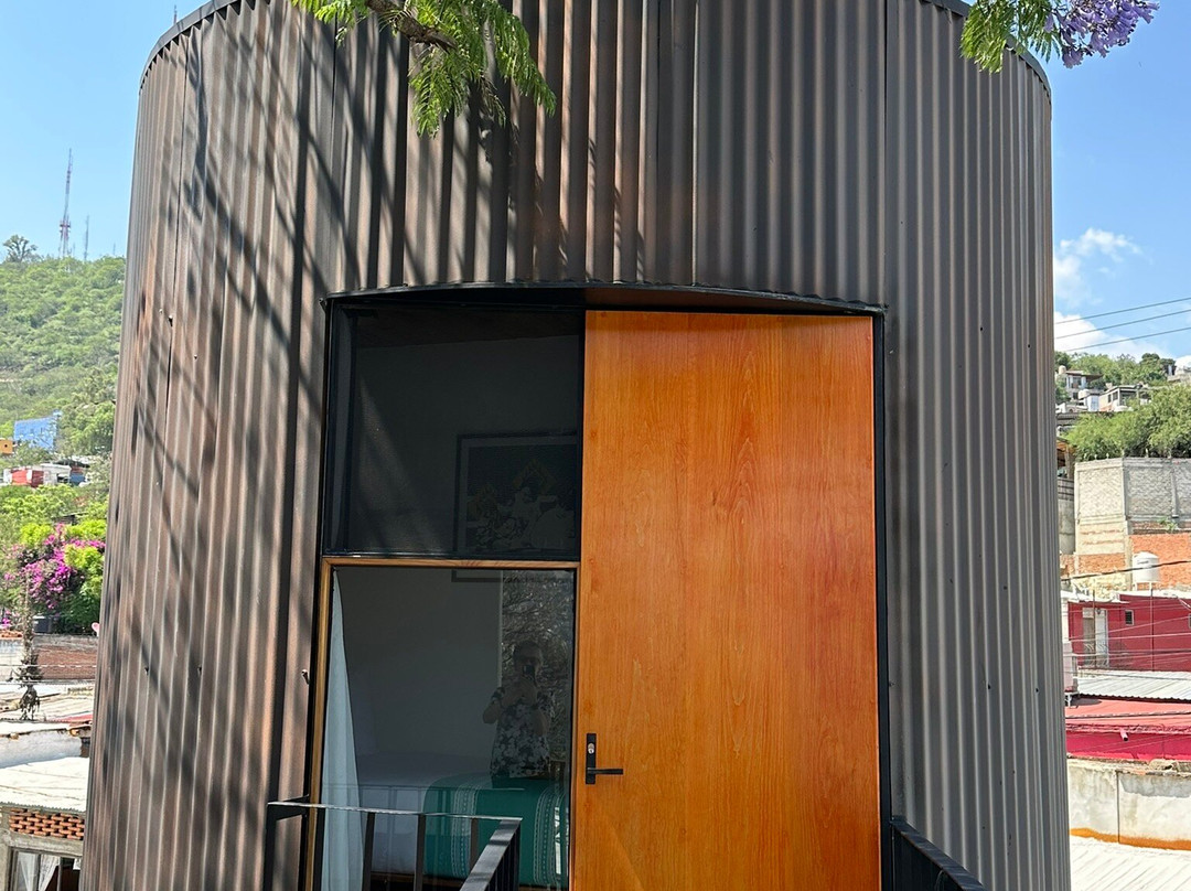 Hotel con Corazón主图