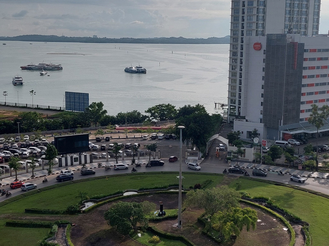 Hotel Santika Batam主图