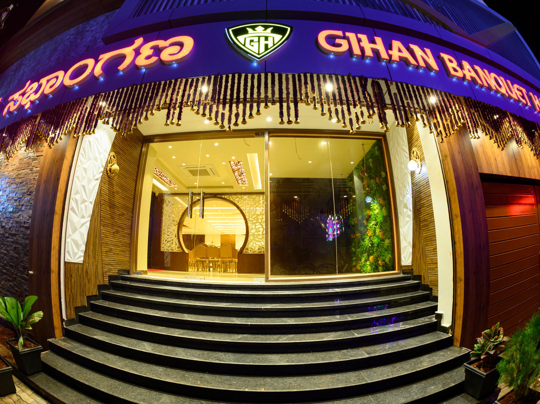 Srigandha Residency Vaccinated Staff主图