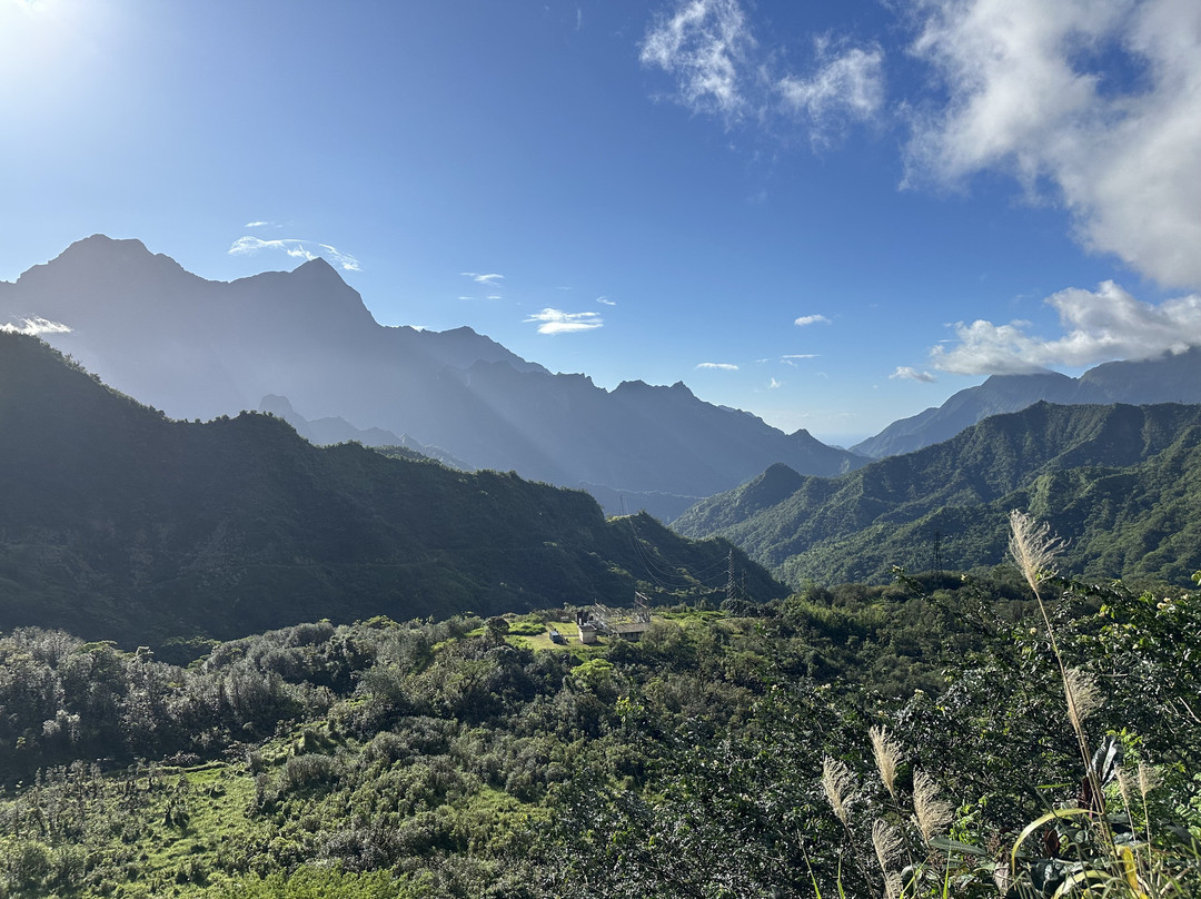 Ciao Tahiti Excursions 4x4 - Day Tours景点图片