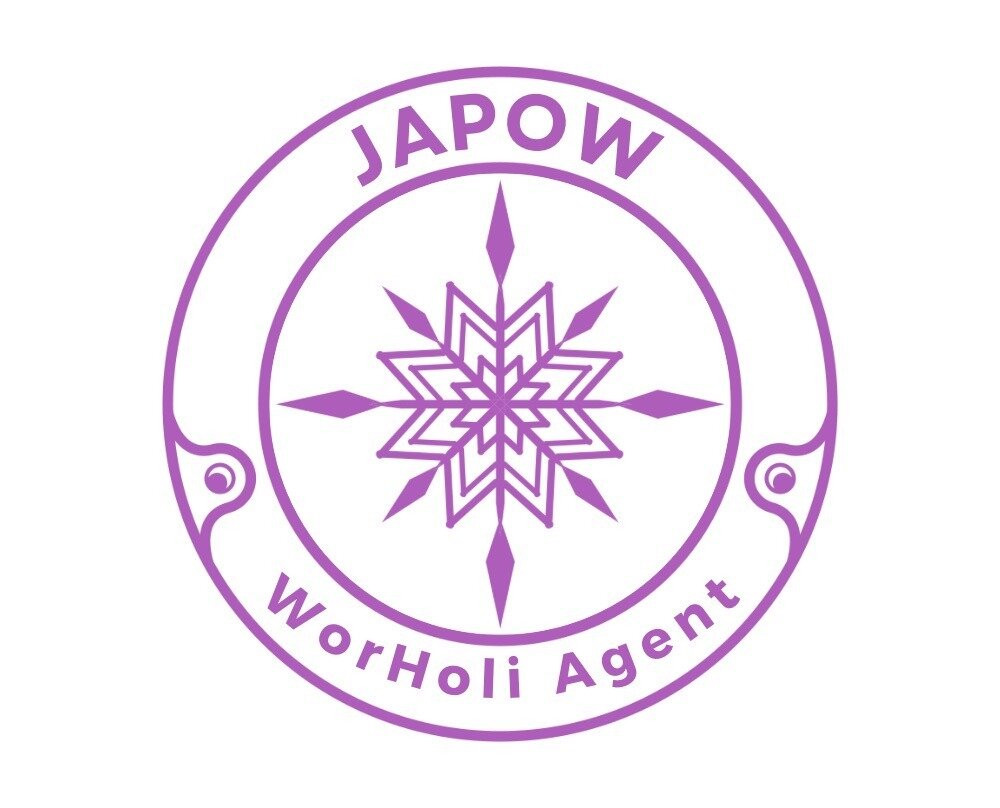 JAPOW WorHoli Agent