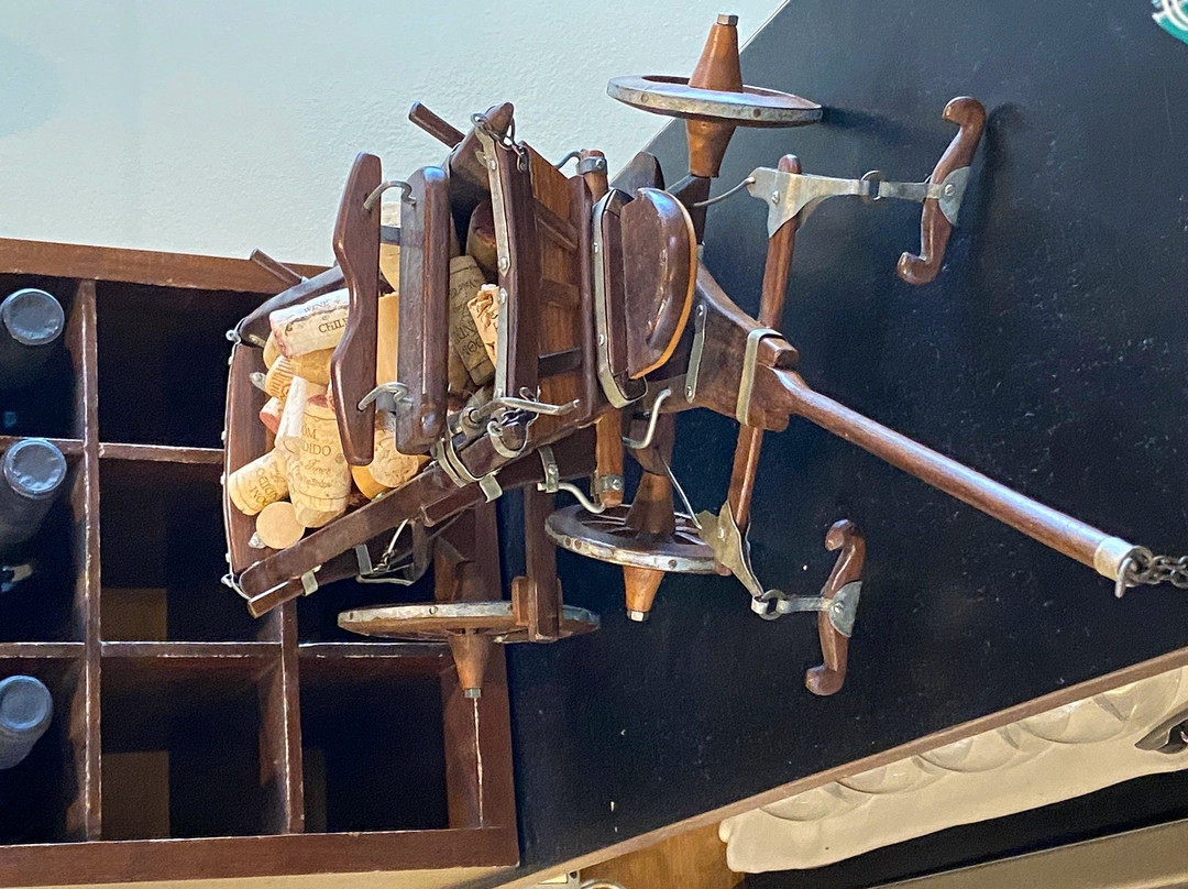 Hotel San Carlos主图