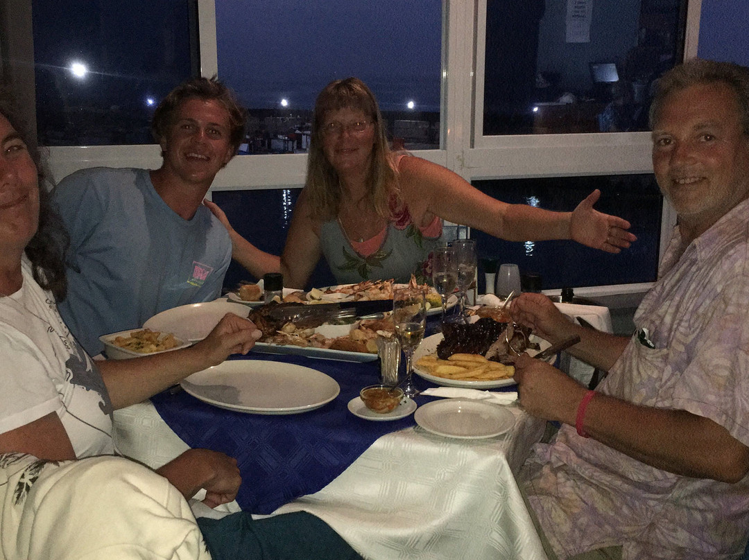 Cycads on Sea Guest House主图