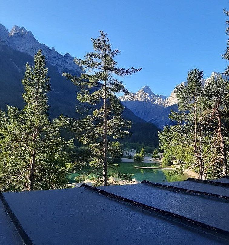 Garni hotel Vila Triglav主图