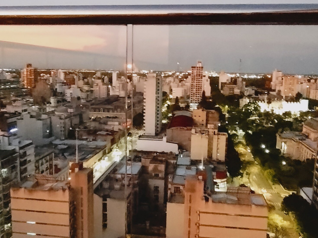 Hotel Grand Brizo La Plata主图