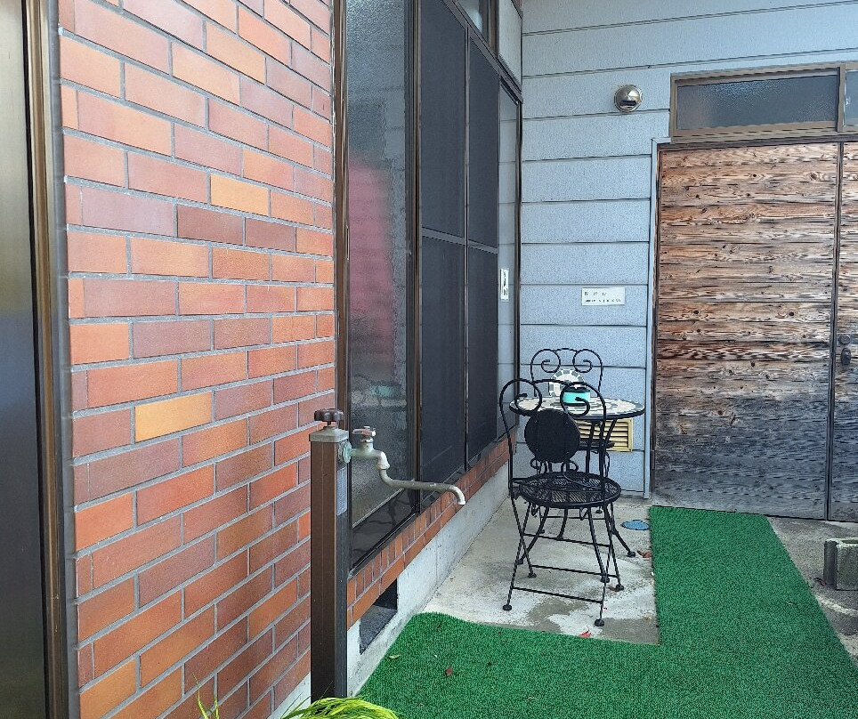 Azumino Ikeda Guesthouse主图