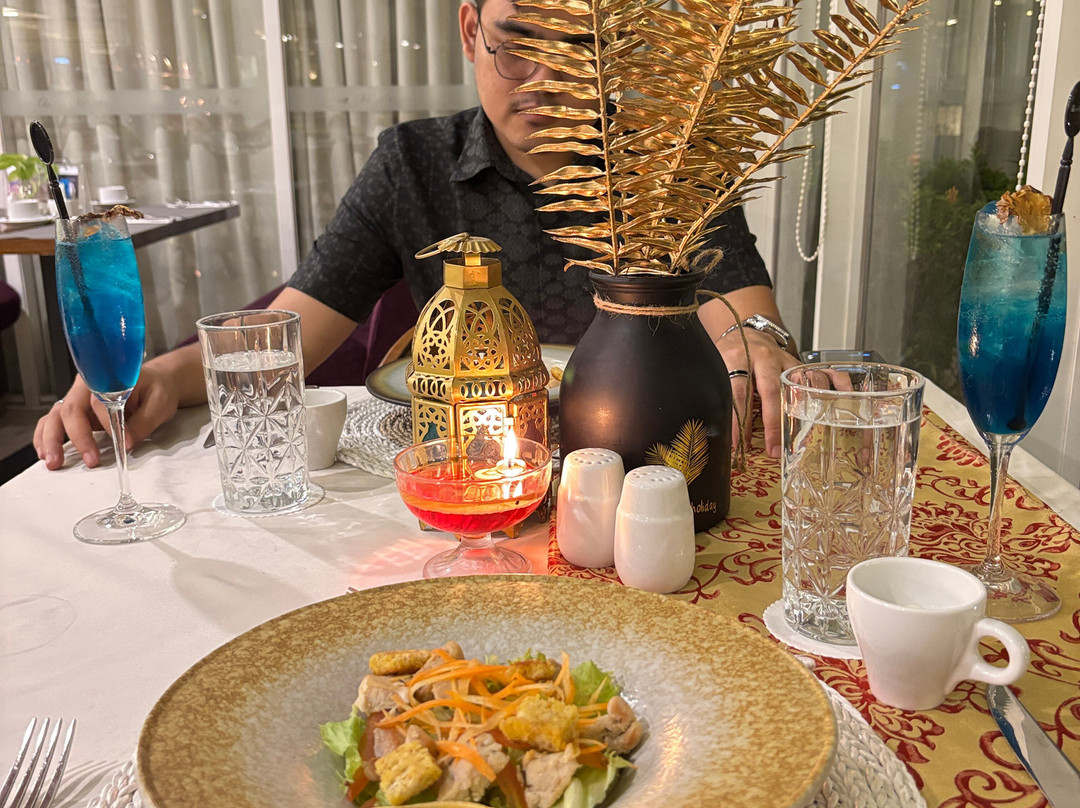 Quest Hotel Simpang Lima - Semarang主图