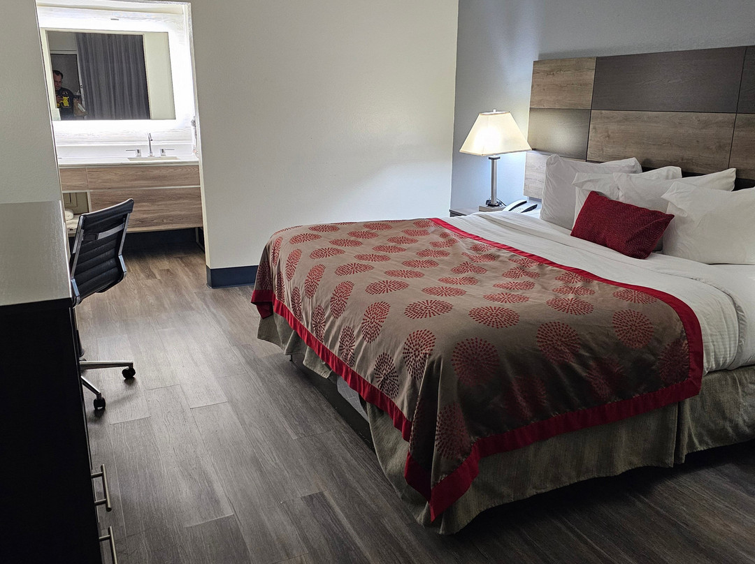 Ramada by Wyndham North Platte主图