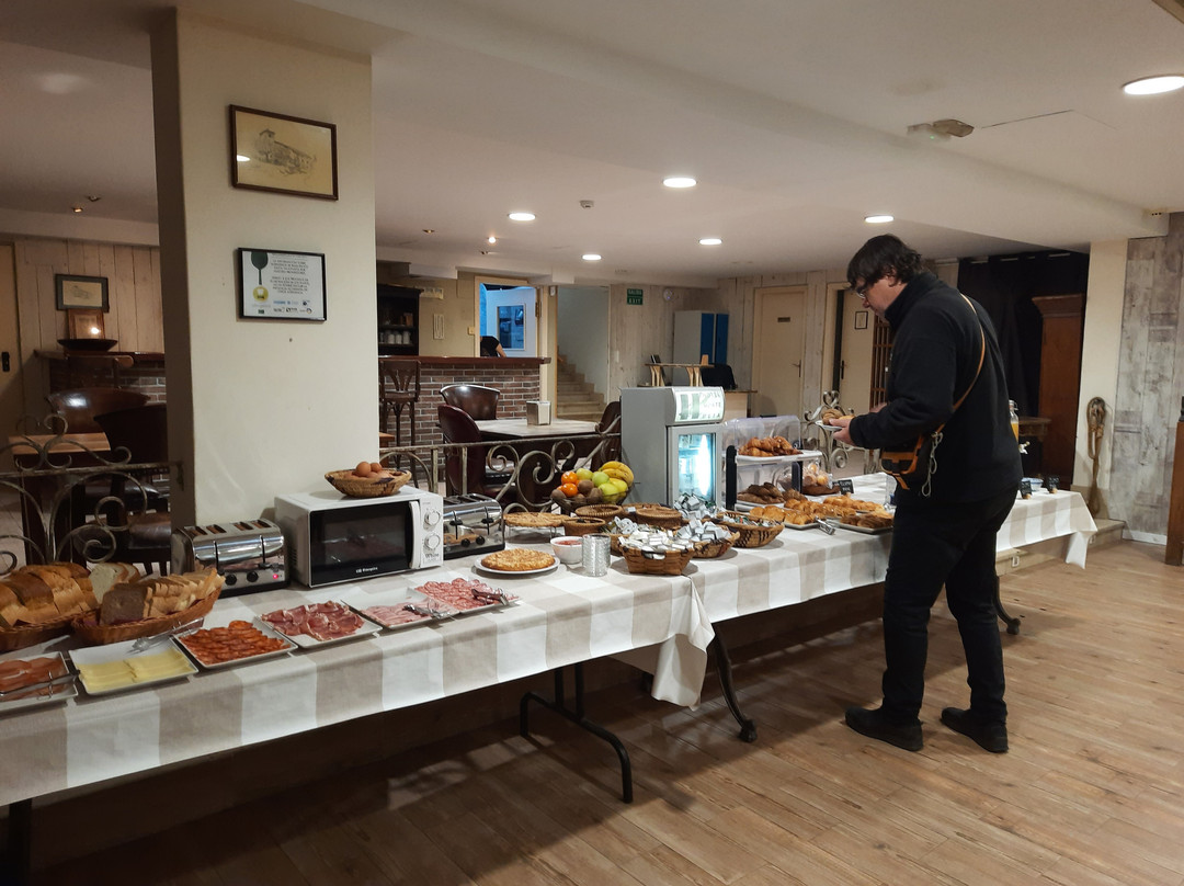 Hotel Monte Ulia主图