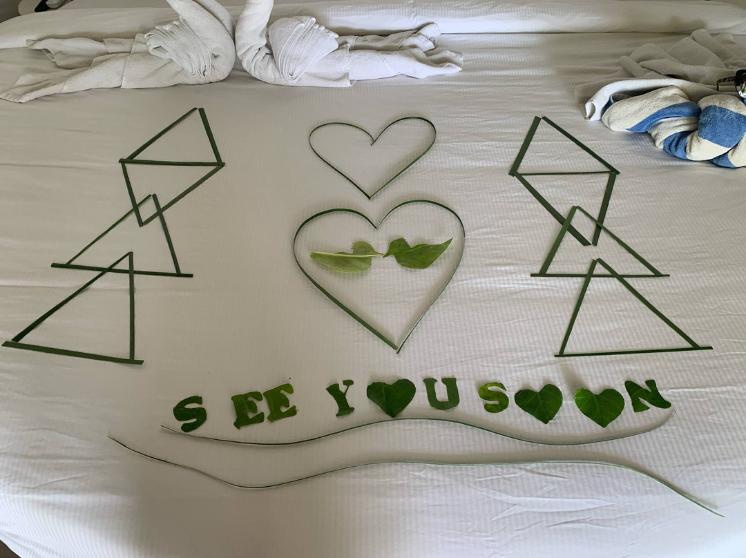 TUI BLUE Olhuveli Romance主图