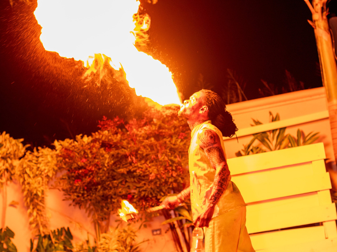 Dayton Tours & Travel-蒙特戈贝必去景点