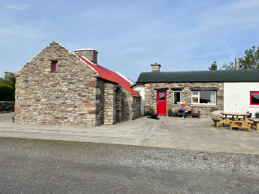 Ireland West Farm Stay景点图片