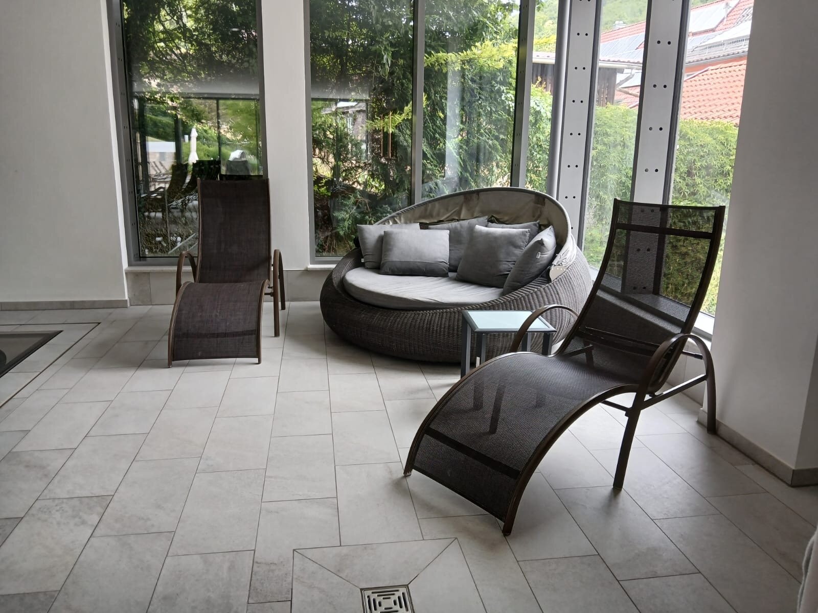 Hotel Schloss Döttingen-官方