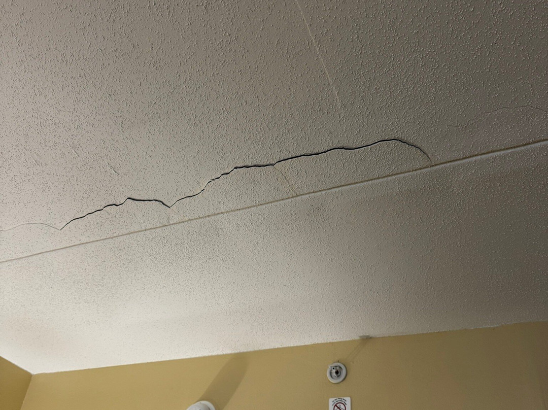 Hampton Inn & Suites Clarksville主图