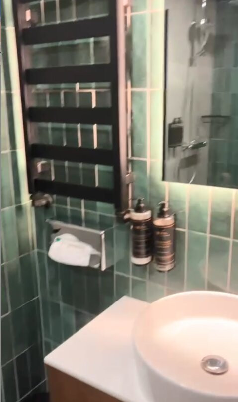 维尔纽斯空中旅馆酒店主图