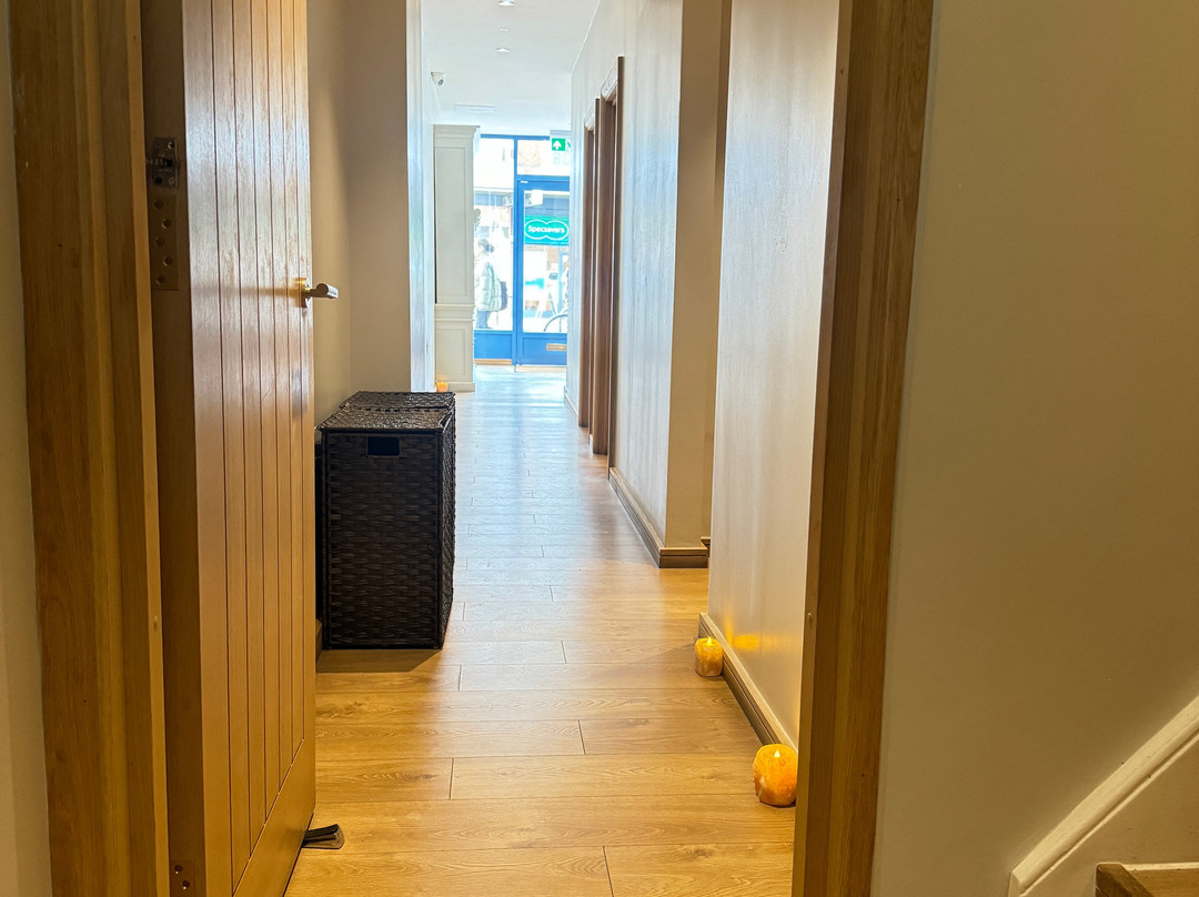 Spa & Massage Crouch End-Crouch End必去景点