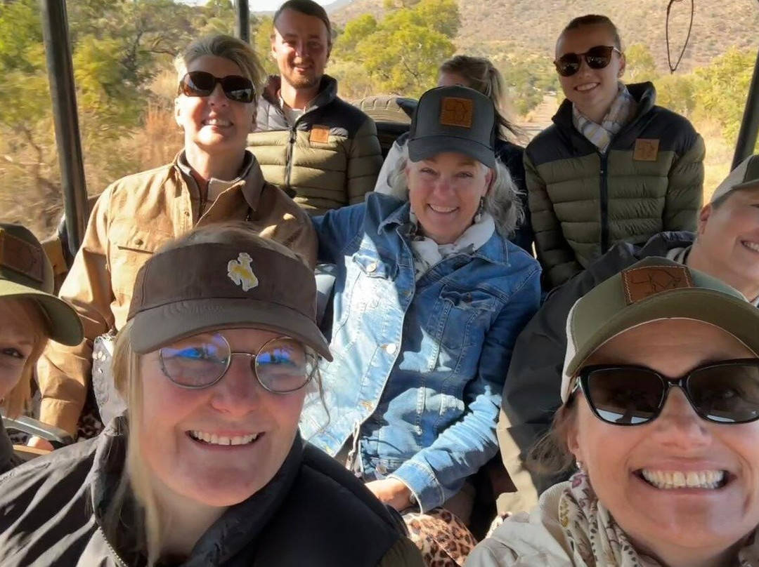 Kartula Marula Adventures