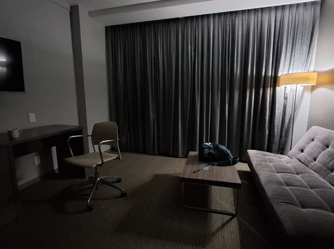 Casa Inn Business Hotel Celaya Galerías主图