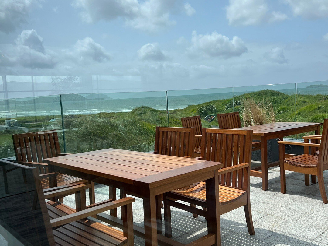 Waterville Golf Links-Waterville必去景点