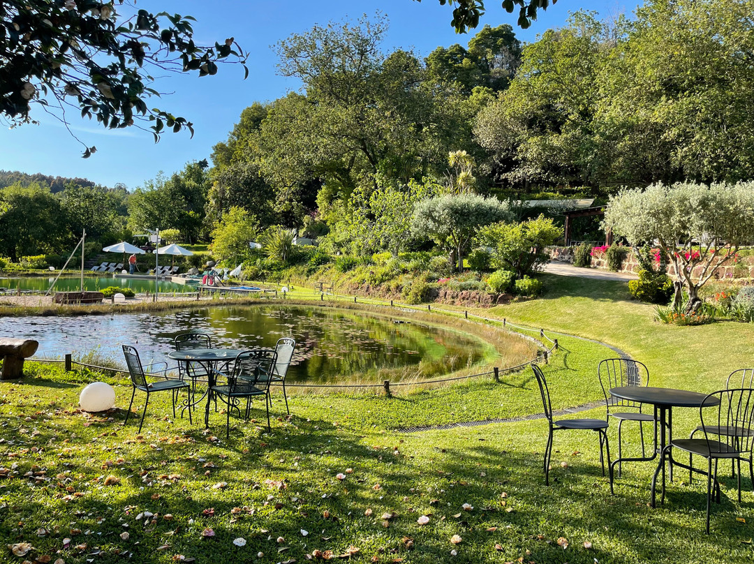 Quinta da Fontoura主图
