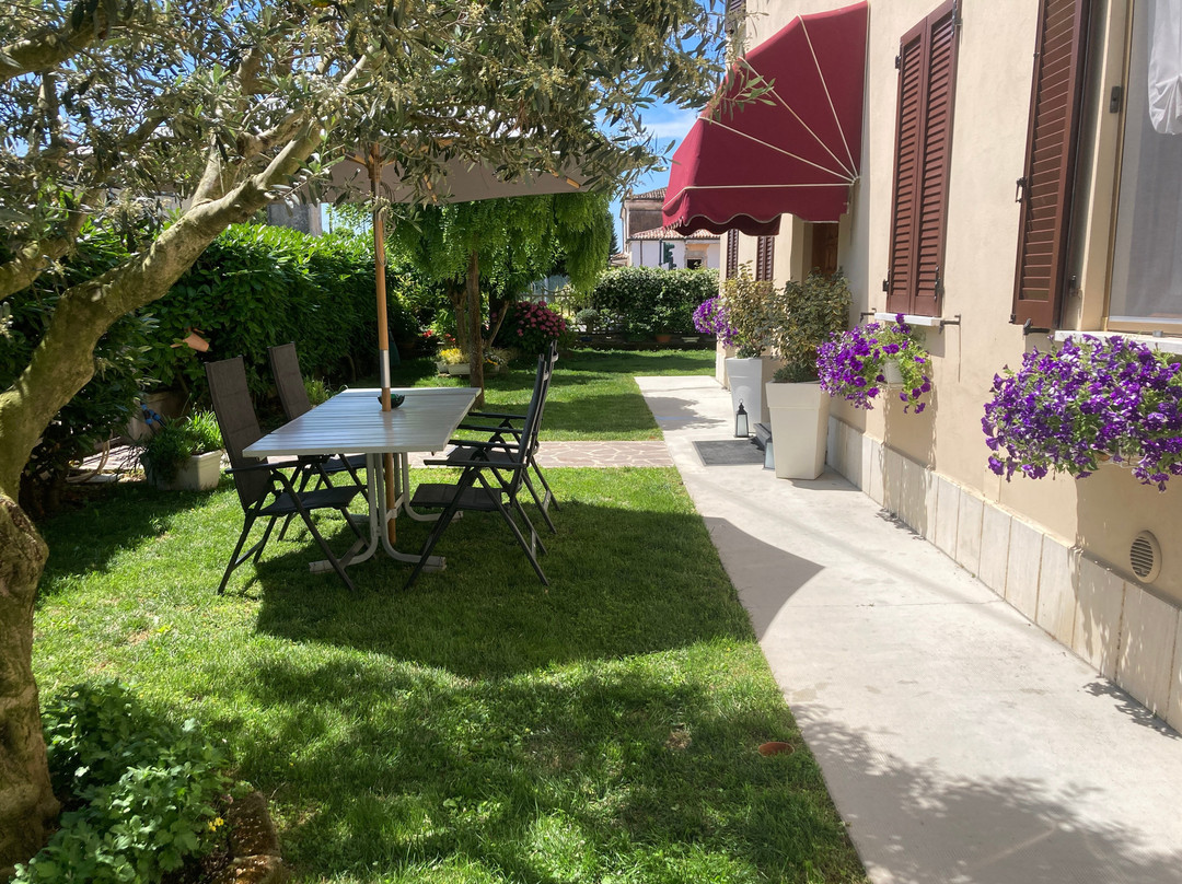 B&B Ghisiolo 73主图