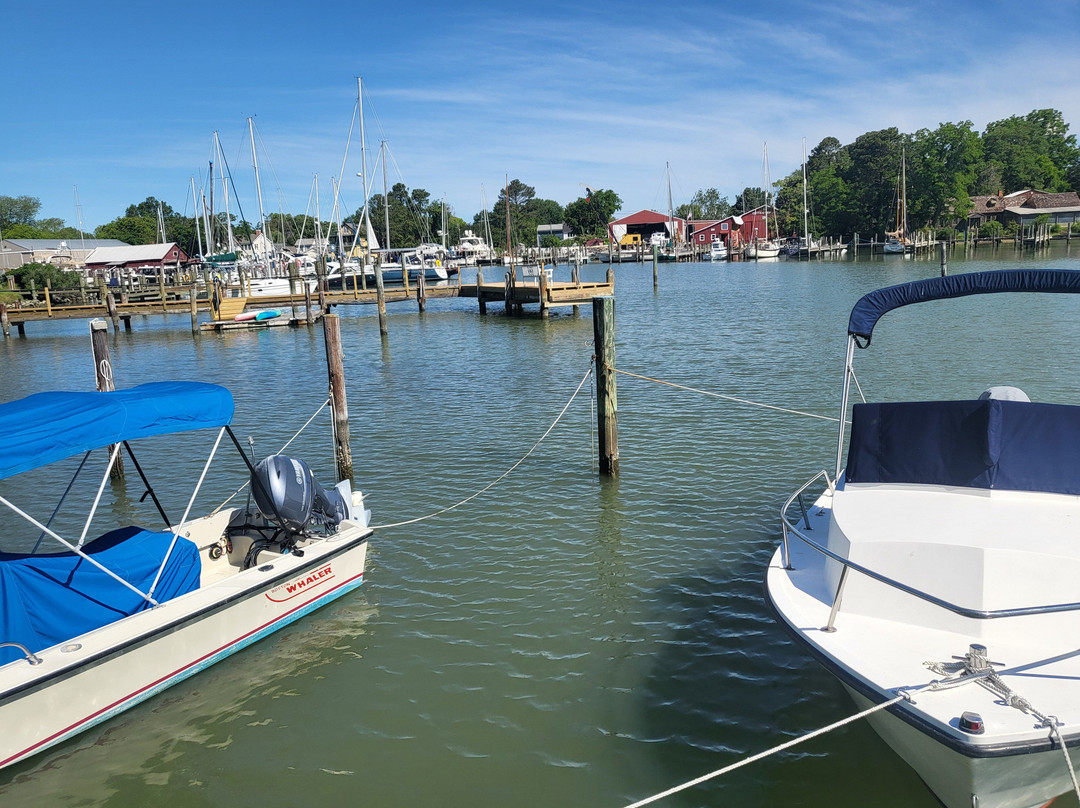 Custom House-Oxford必去景点