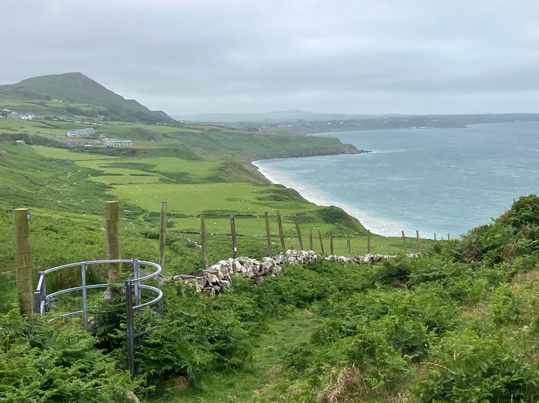 Anglesey And Wales Walking Holidays景点图片