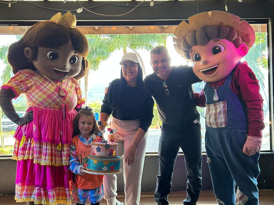 Hotel Fazenda Vale Da Mantiqueira主图