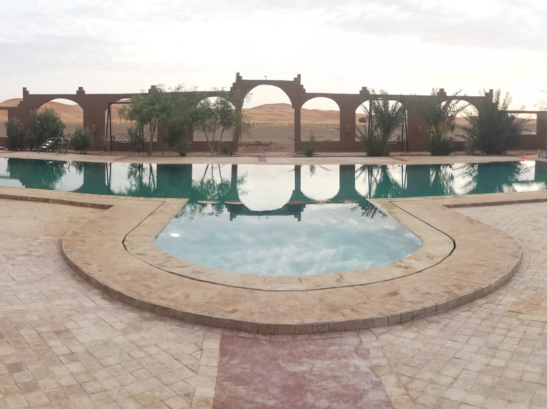 Kasbah Du Berger主图