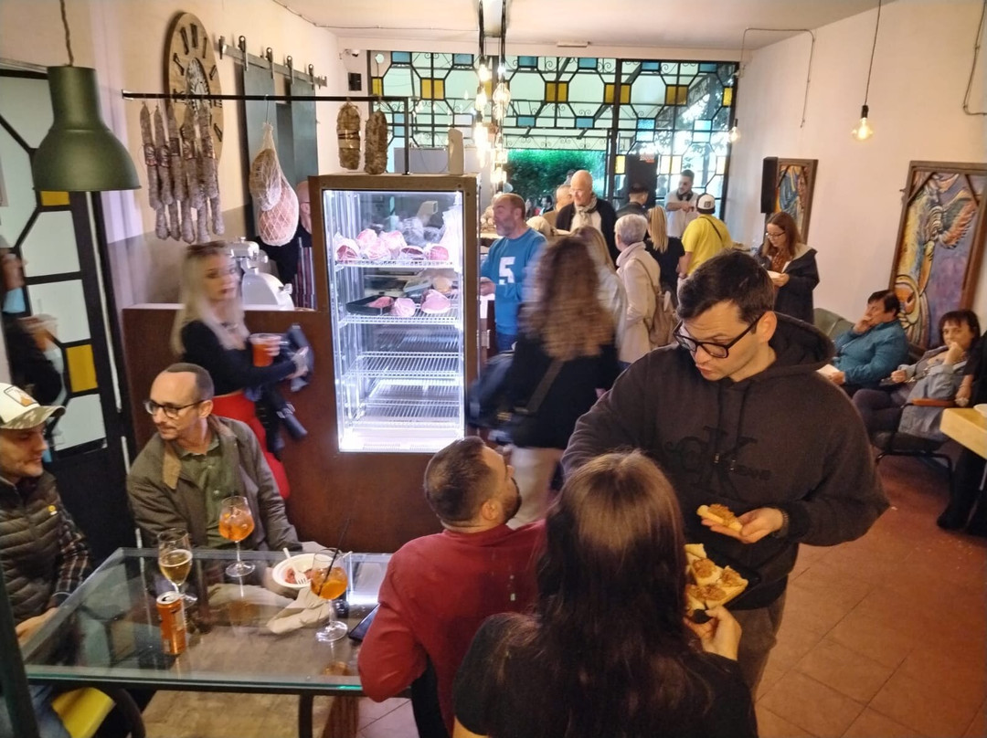 Muu Bar Ristorante Macelleria