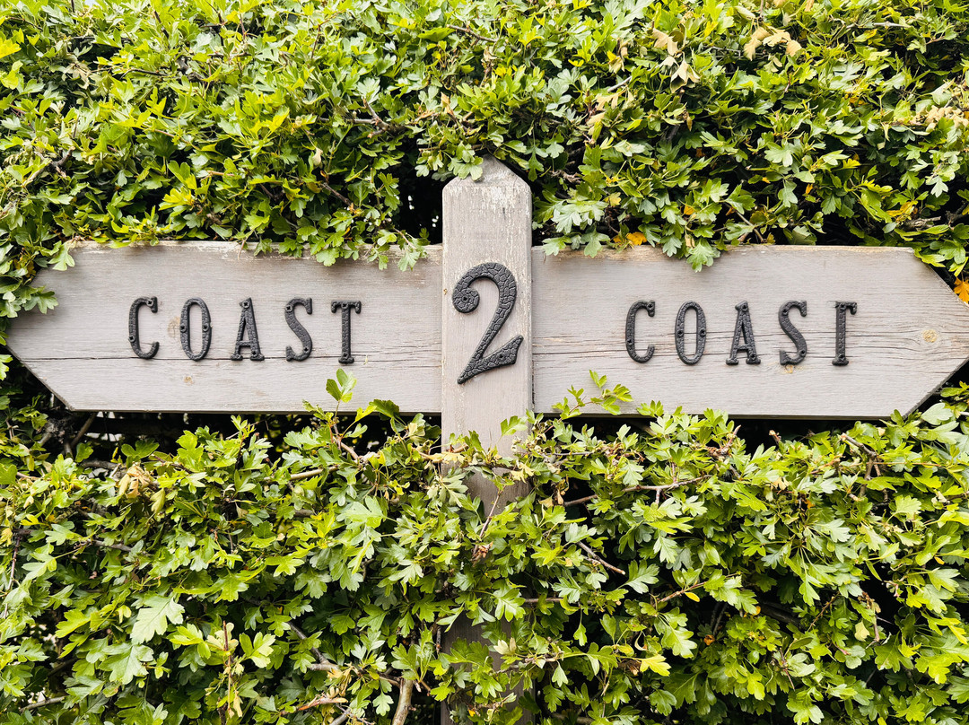 Coast to Coast Packhorse景点图片