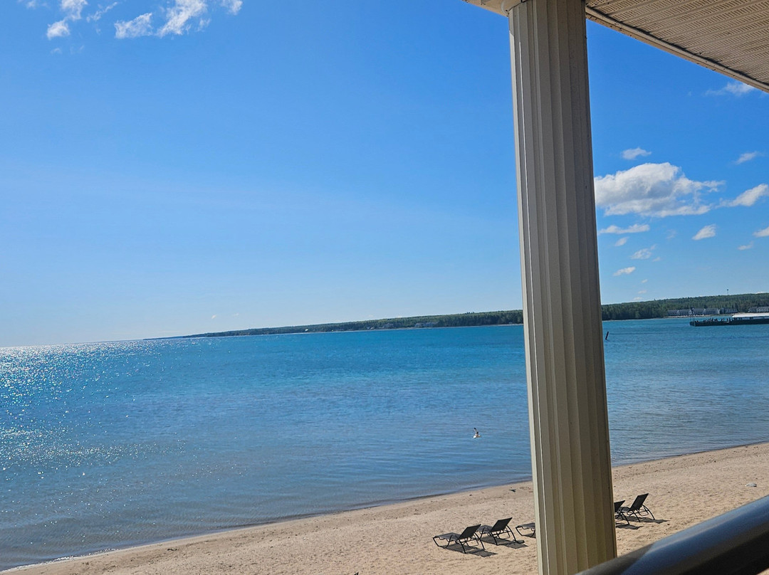 Best Western Plus Dockside Waterfront Inn主图