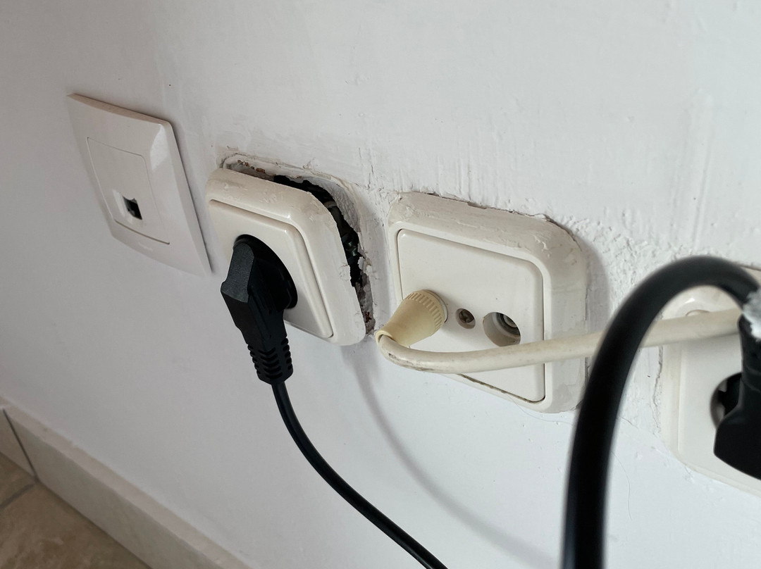 Cape Kanapitsa Hotel & Suites主图