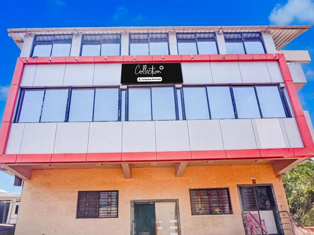 Collection O Mahabaleshwar Near Mapro Garden