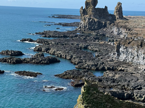 Troll Expeditions Vík-维克必去景点