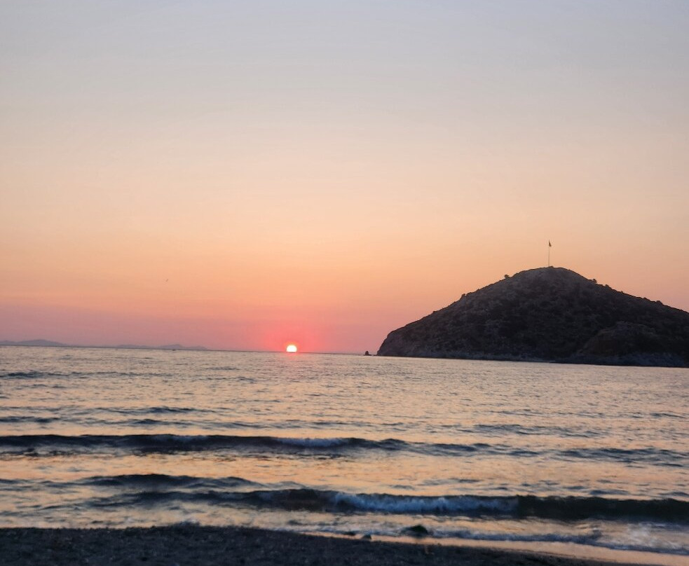 Ladonia Hotels Zemda主图