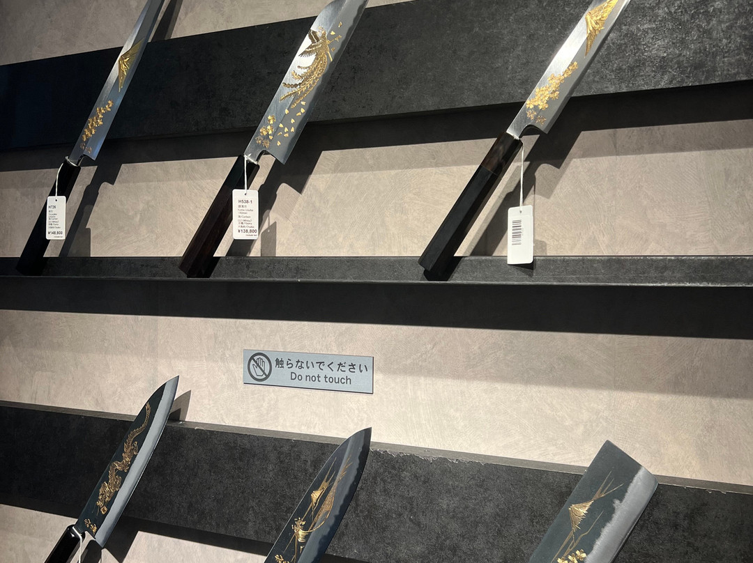 Musashi Japan Asakusa-Asakusa必去景点