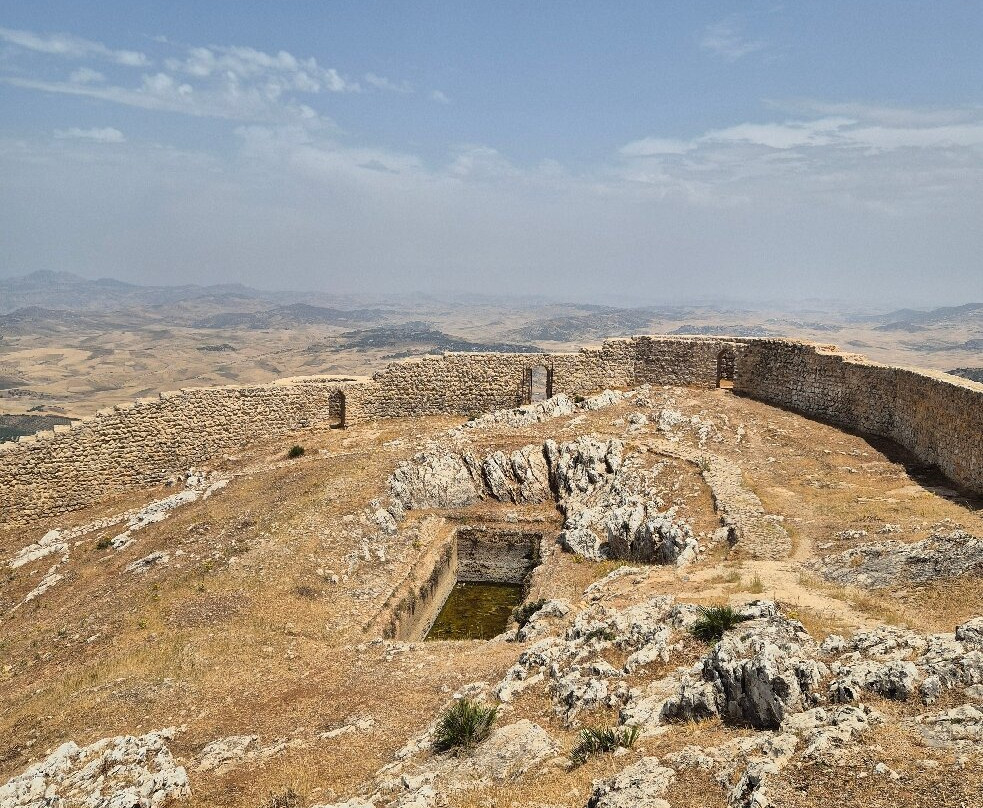 Amergou Fortress-Taounate必去景点
