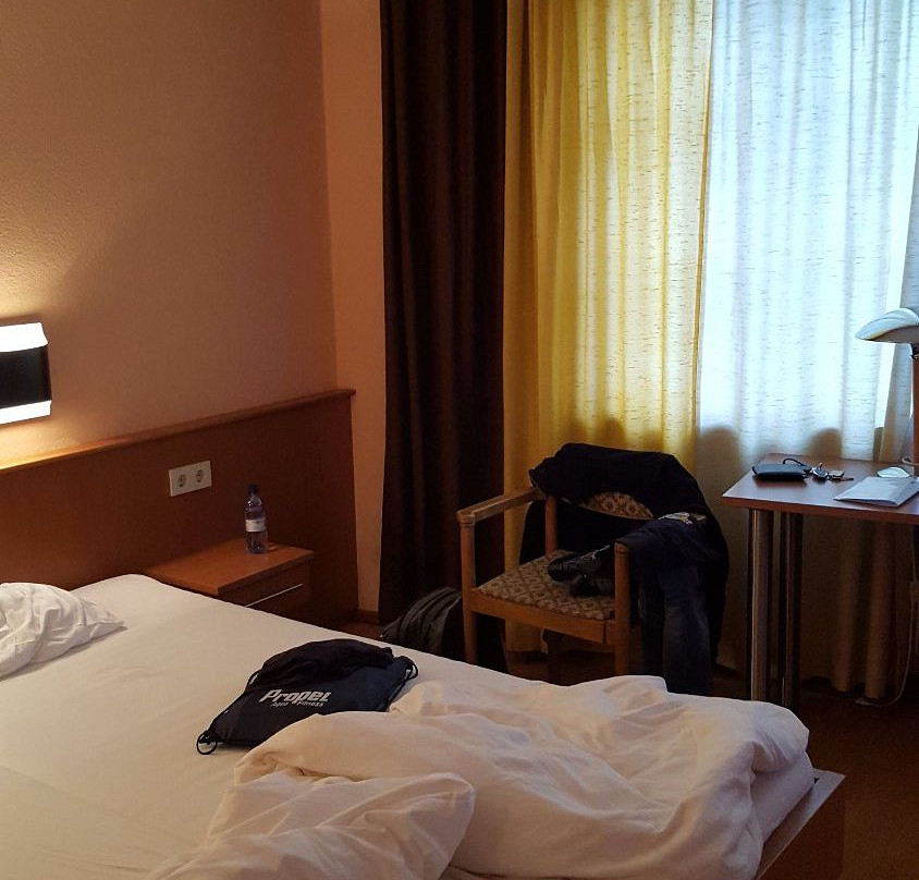 Fraenkischer Gasthof Lutz主图