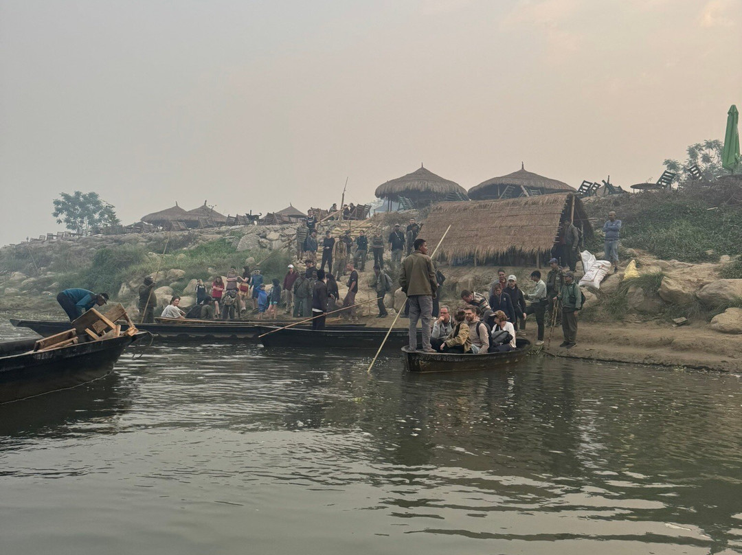 Mowgli's Eco Adventure-苏拉哈必去景点