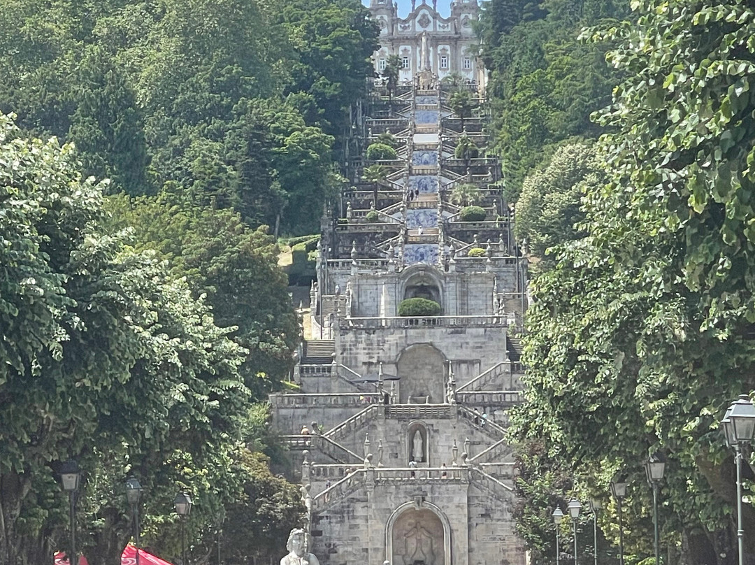Santuario Nossa Senhora dos Remedios景点图片