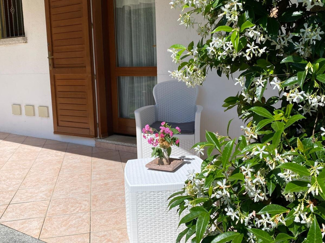 Hotel Cala Mirto主图