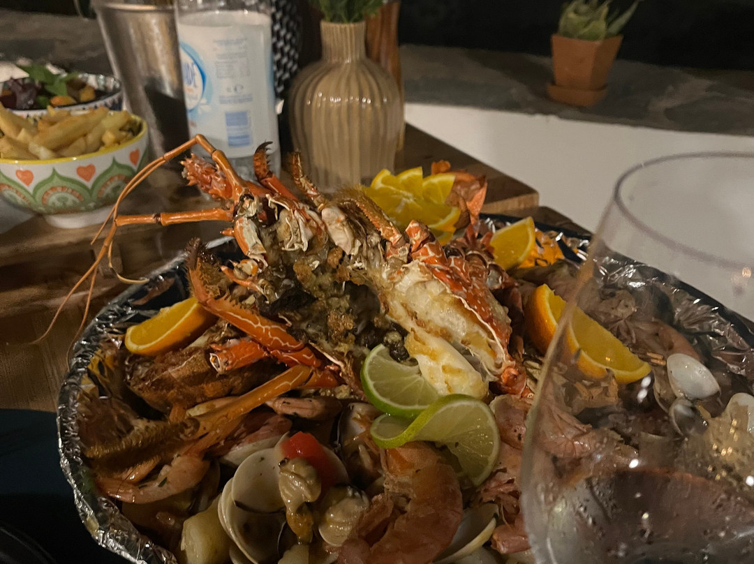 金·费希尔度假村主图