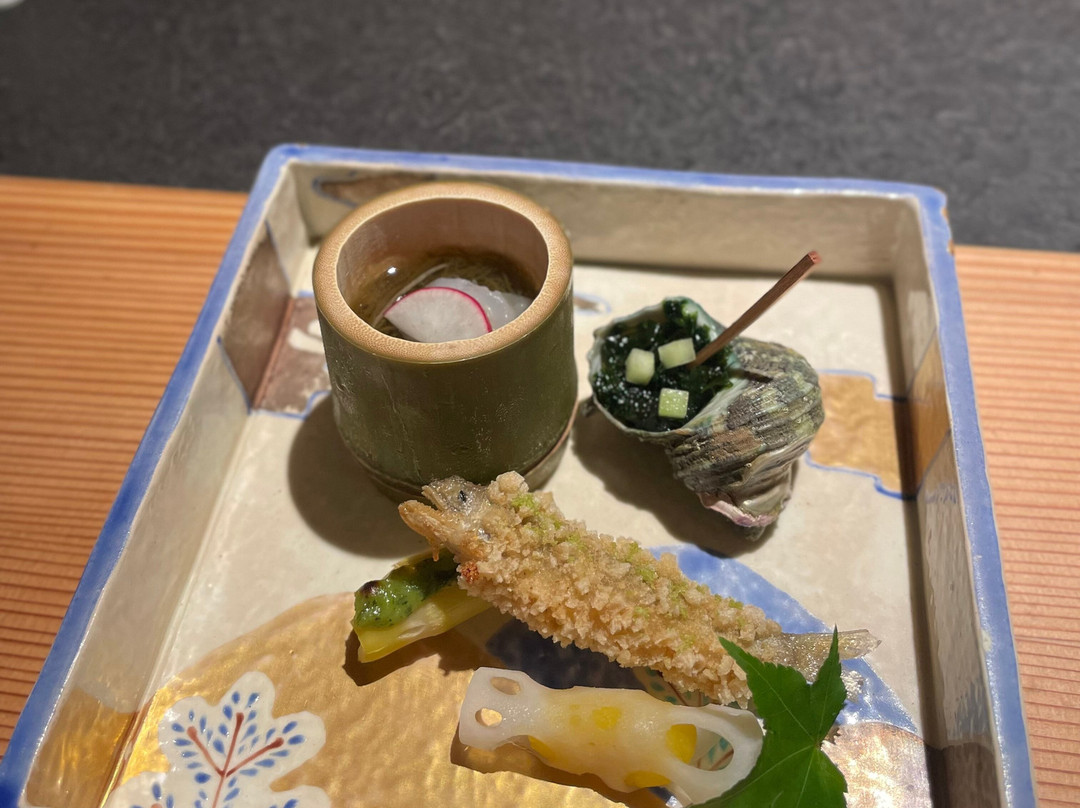 Nihon Yakiniku Hasegawaw Bettei