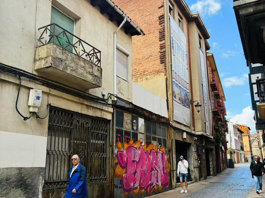 Caves of Llamazares-莱昂必去景点